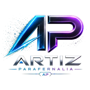 Artiz Parafernalia logo