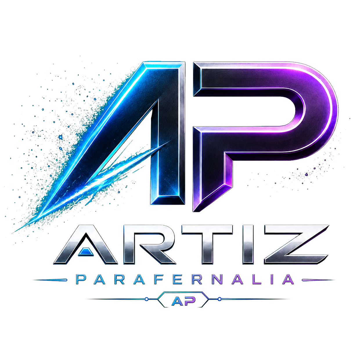 Artiz Parafernalia logo